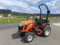 Preview: Kleintraktor TAFE 6020M mit Schaltgetriebe